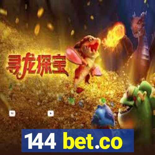 144 bet.co