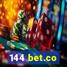 144 bet.co