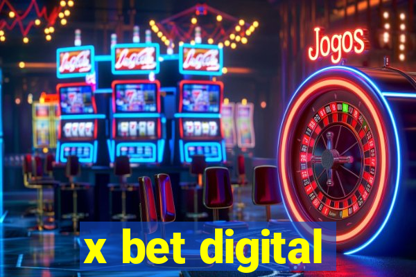 x bet digital