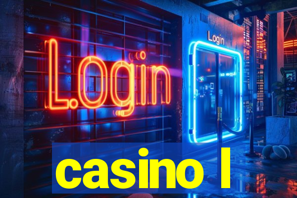 casino l