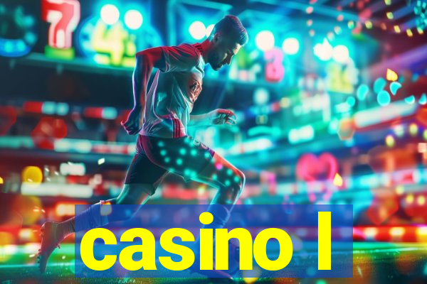 casino l