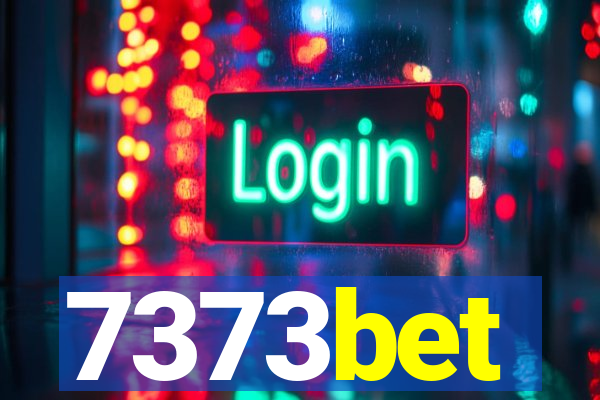 7373bet