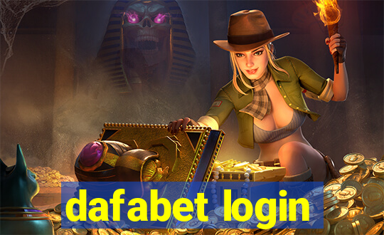 dafabet login