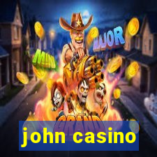 john casino