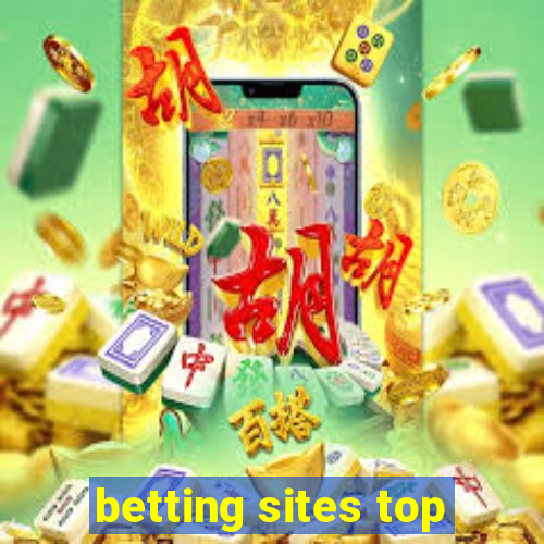 betting sites top