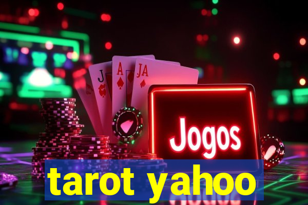 tarot yahoo