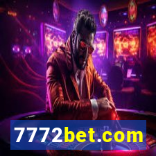 7772bet.com