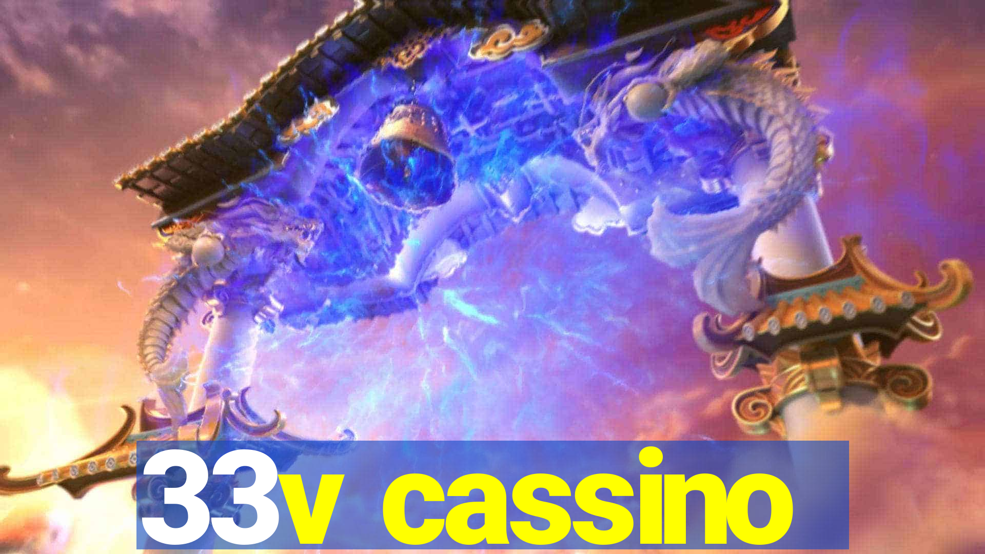 33v cassino