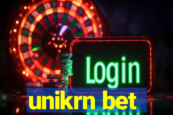 unikrn bet