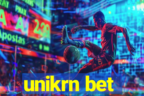 unikrn bet