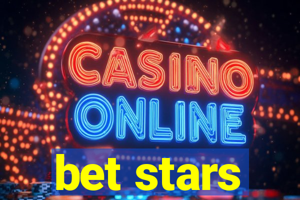 bet stars