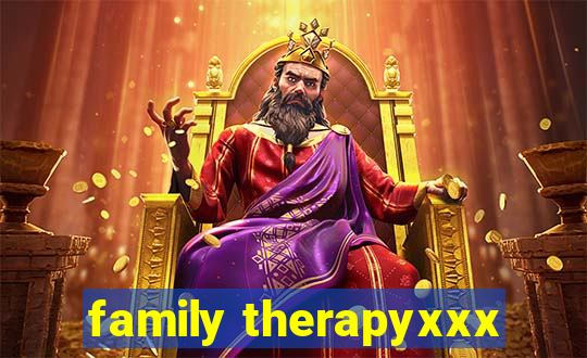 family therapyxxx