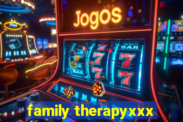 family therapyxxx