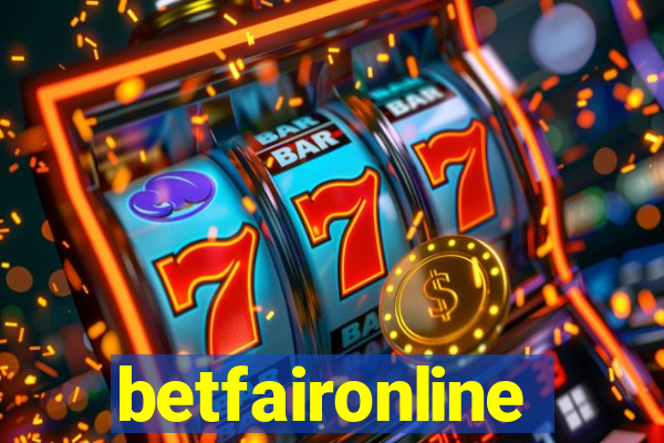 betfaironline