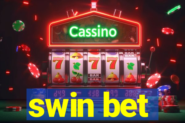 swin bet