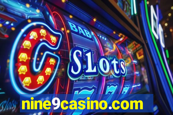 nine9casino.com