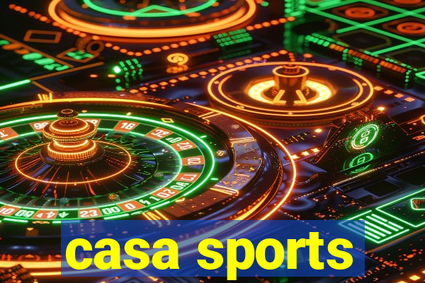 casa sports