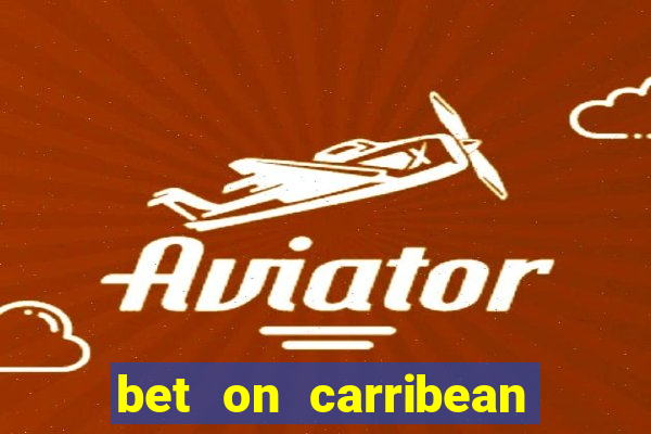 bet on carribean premier league