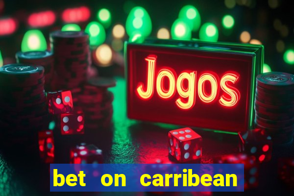 bet on carribean premier league