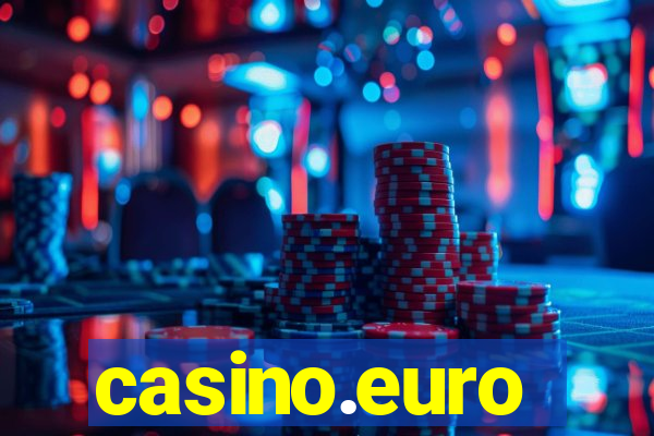 casino.euro