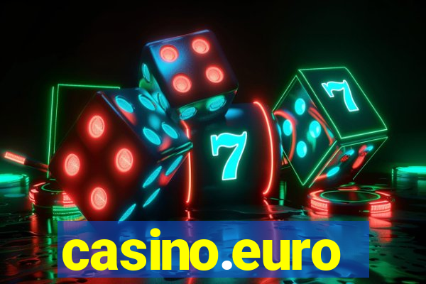 casino.euro