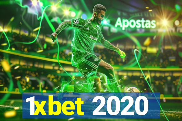 1xbet 2020