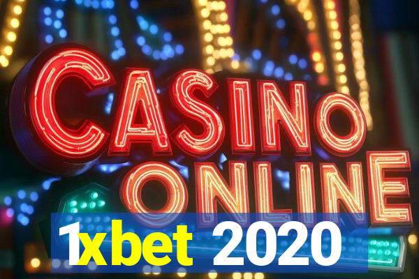 1xbet 2020