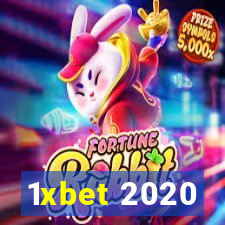 1xbet 2020