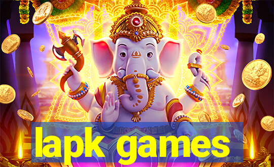 lapk games