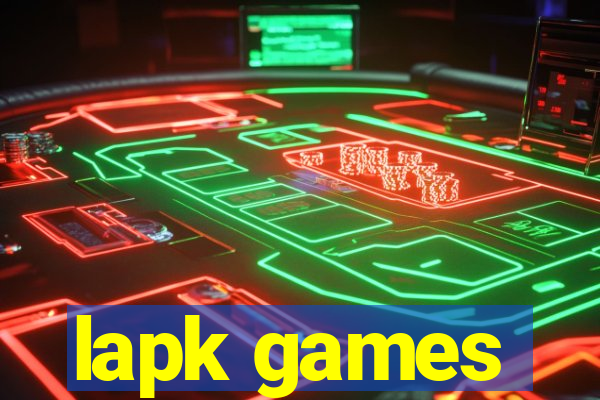 lapk games