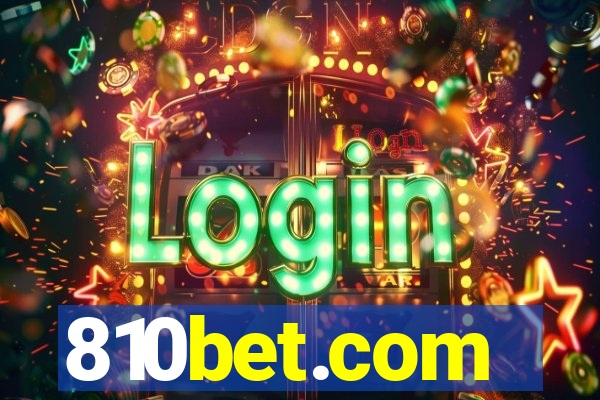 810bet.com