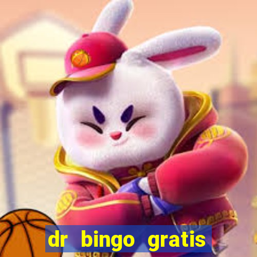 dr bingo gratis show ball