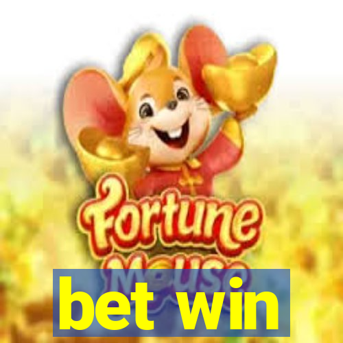 bet win