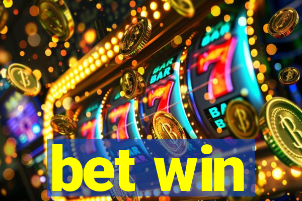 bet win