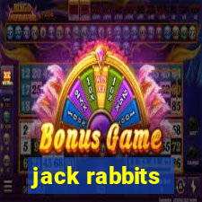 jack rabbits