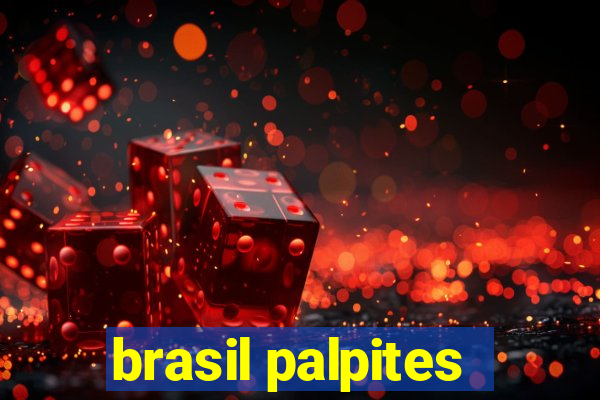 brasil palpites