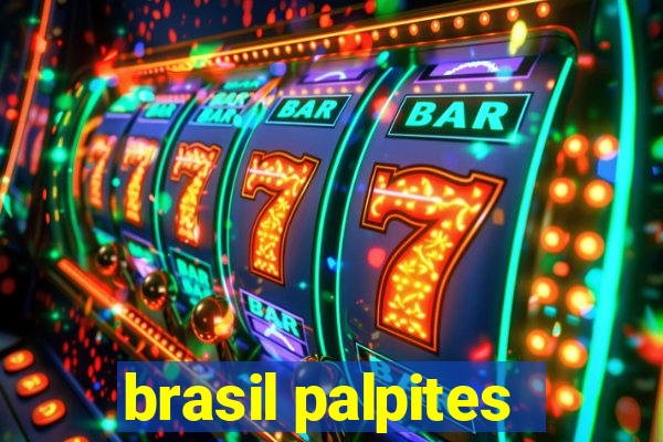 brasil palpites