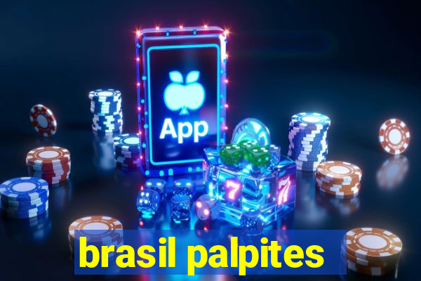 brasil palpites