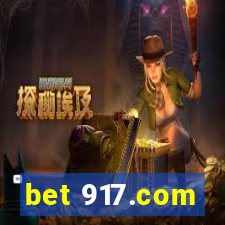 bet 917.com