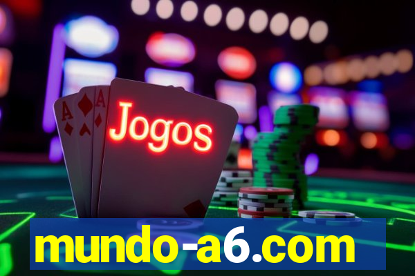 mundo-a6.com