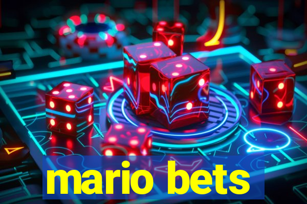 mario bets