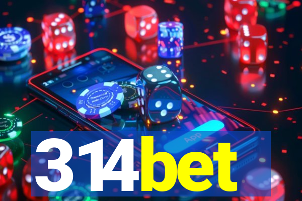 314bet