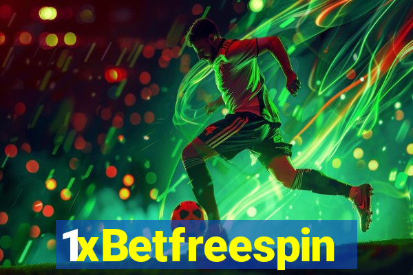 1xBetfreespin