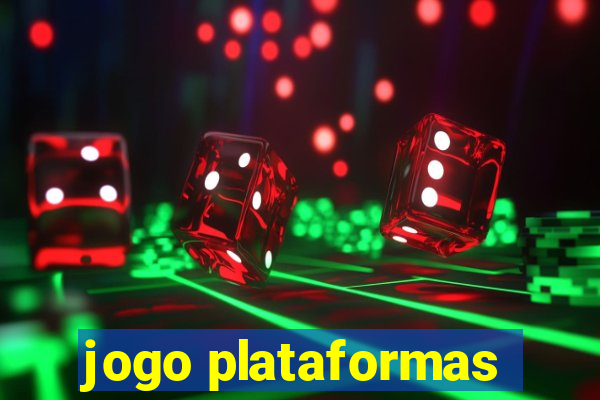 jogo plataformas