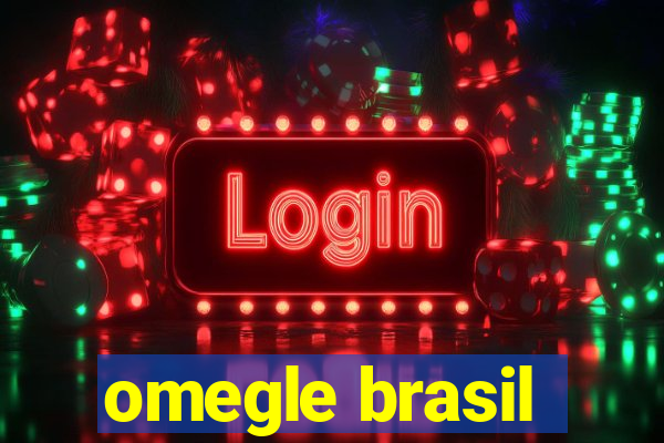 omegle brasil