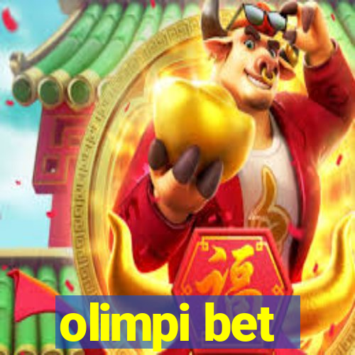 olimpi bet