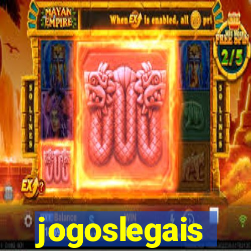 jogoslegais