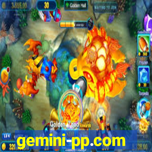 gemini-pp.com