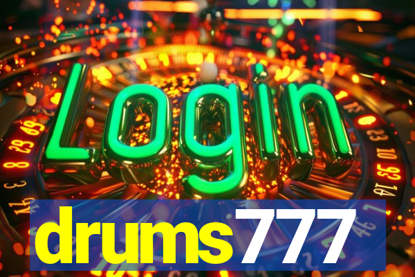 drums777