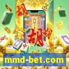 mmd-bet.com